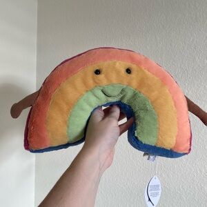 Jellycat Amuseables Rainbow